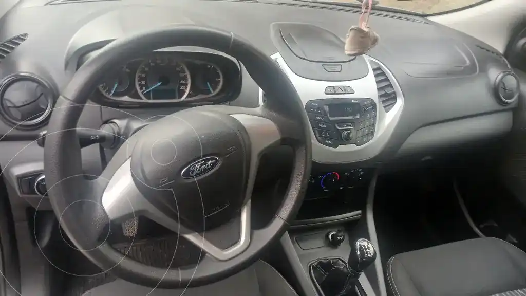 Ford Ka 1.5L Sel  2017 - foto 5