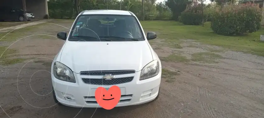 Chevrolet Celta Ls 3P  2013 - foto 1