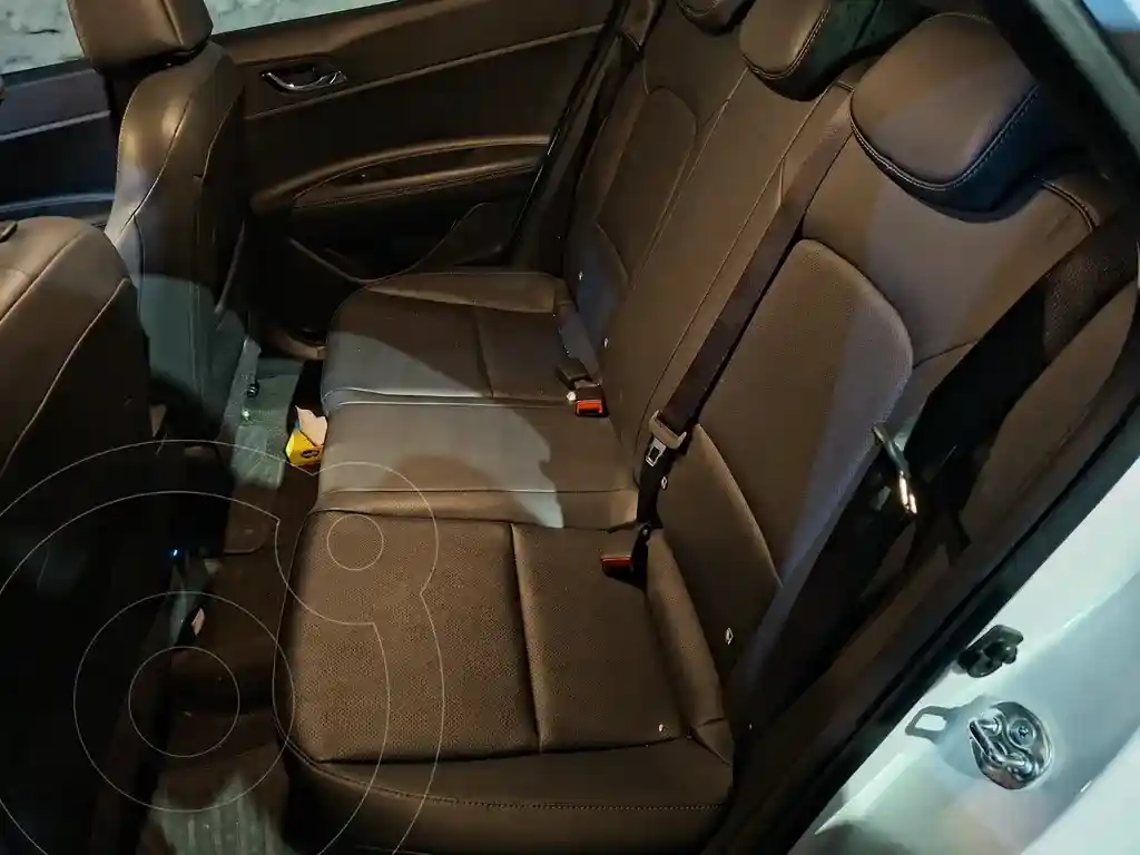 Hyundai Hb20 Sedán Platinum Safety Aut  2025 - foto 4