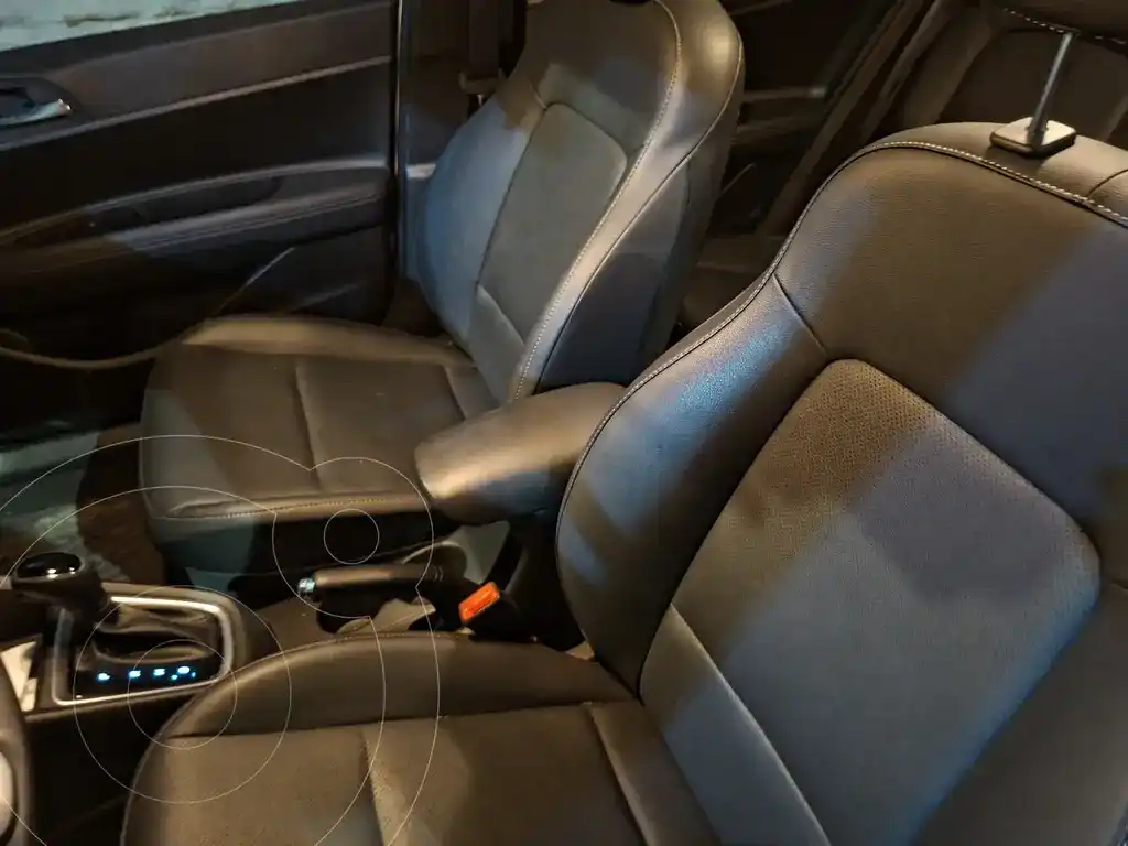 Hyundai Hb20 Sedán Platinum Safety Aut  2025 - foto 5
