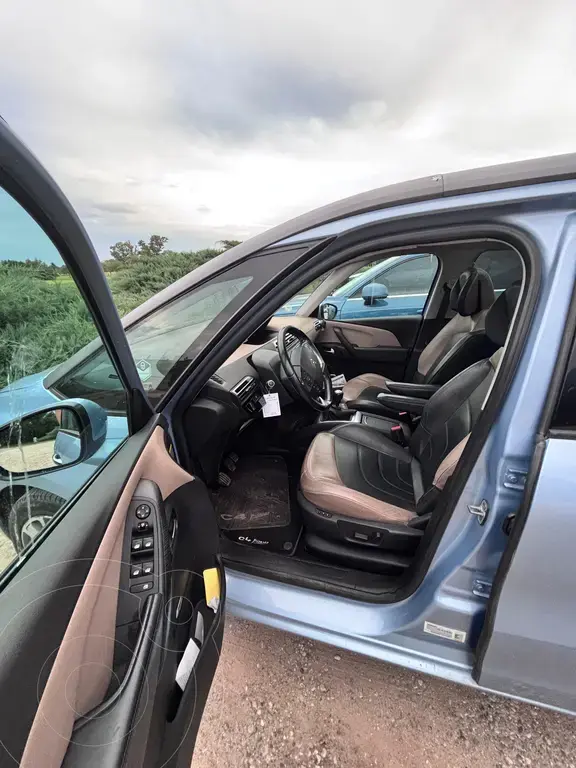 Citroën C4 Grand Picasso 1.6 Hdi Shine (1560 Cc) 2017 - foto 5