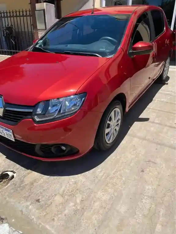 Renault Sandero 1.6 Dynamique  2018 - foto 1
