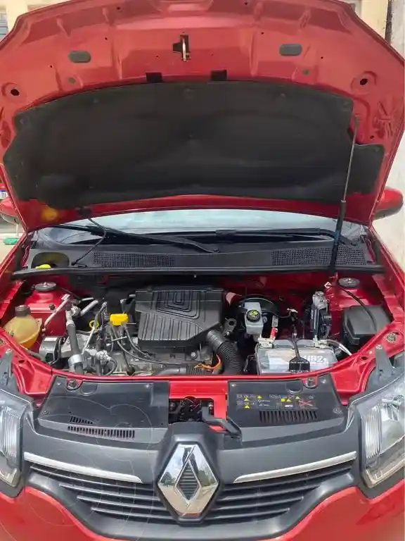 Renault Sandero 1.6 Dynamique  2018 - foto 2
