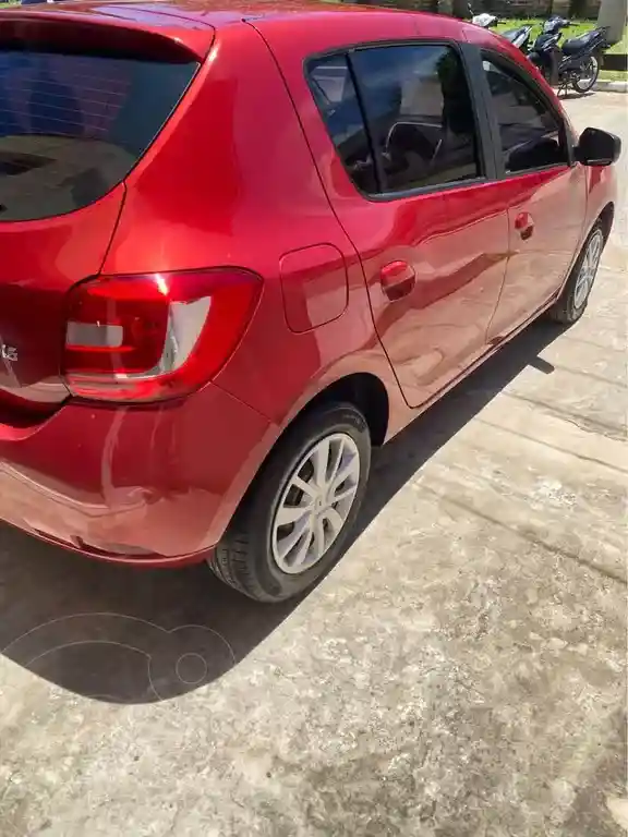 Renault Sandero 1.6 Dynamique  2018 - foto 4
