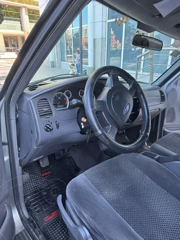Ford Ranger Xlt 4X2 (1996 Cc) 2008 - foto 3