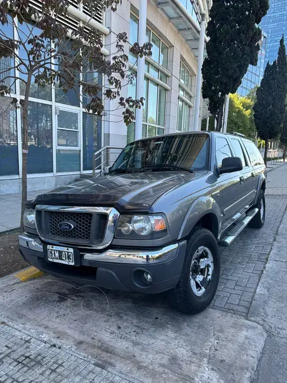 Ford Ranger Xlt 4X2 (1996 Cc) 2008 - foto 4
