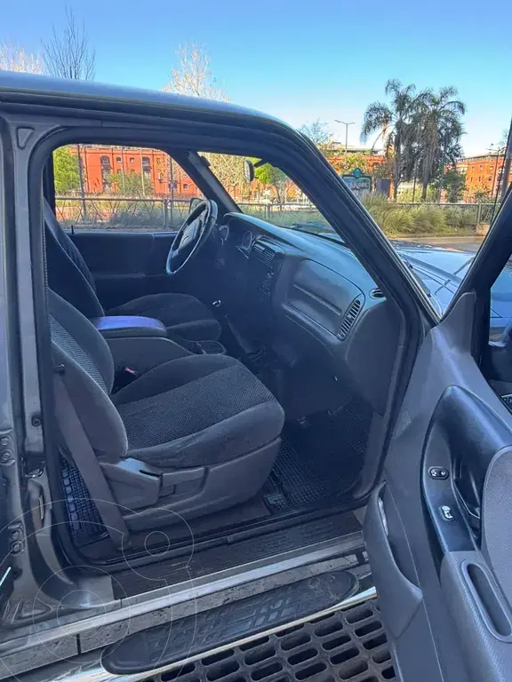 Ford Ranger Xlt 4X2 (1996 Cc) 2008 - foto 5