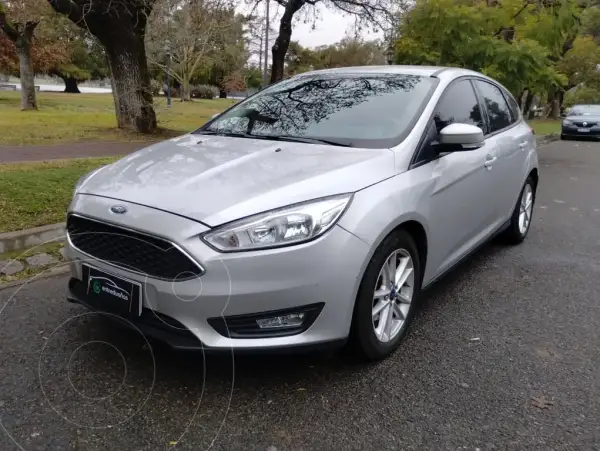 Ford Focus 2018 - foto 1