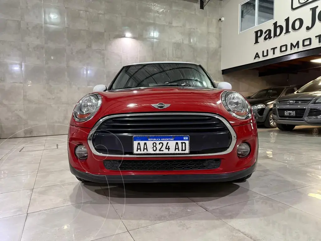 Mini Cooper Chili 3P (1598 Cc) 2017 - foto 2