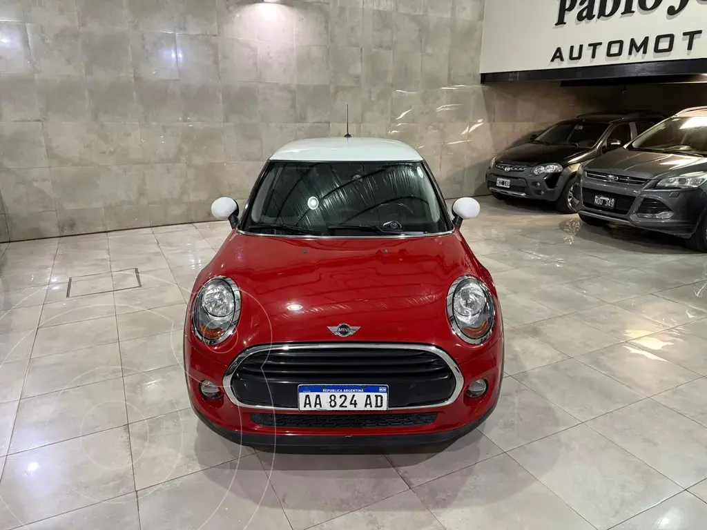 Mini Cooper Chili 3P (1598 Cc) 2017 - foto 3