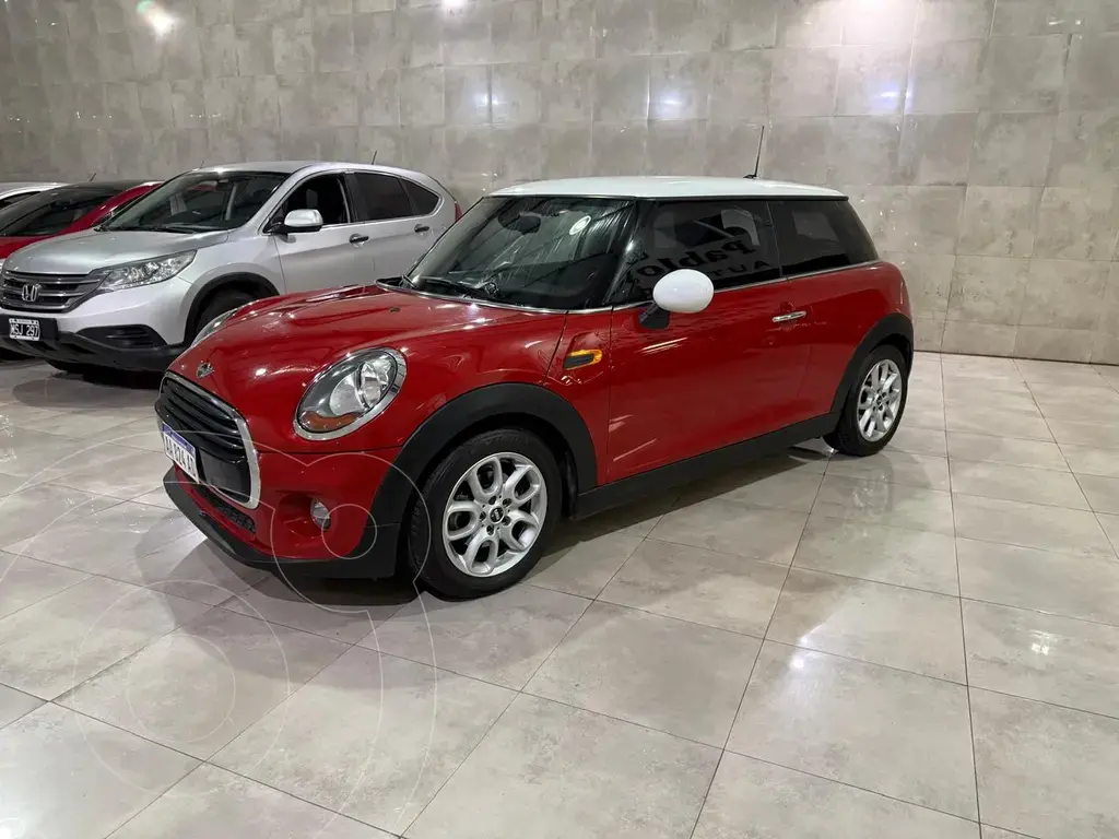 Mini Cooper Chili 3P (1598 Cc) 2017 - foto 4