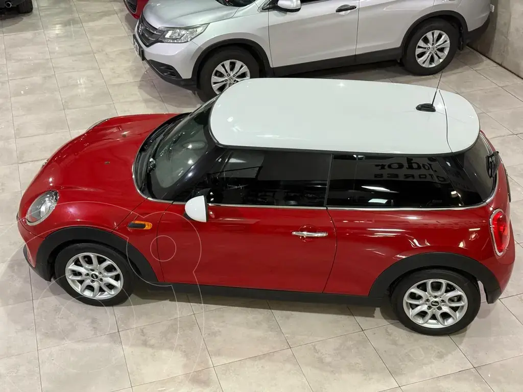 Mini Cooper Chili 3P (1598 Cc) 2017 - foto 5