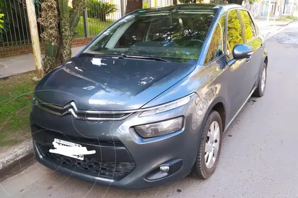 Citroën C4 Picasso 1.6 Hdi Origine  2014 - foto 1
