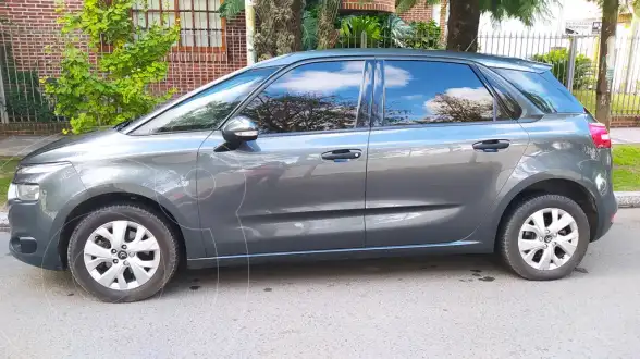 Citroën C4 Picasso 1.6 Hdi Origine  2014 - foto 3
