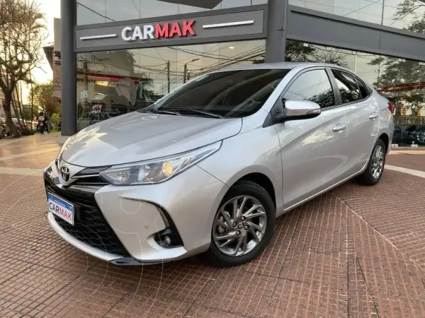 Toyota Yaris Yaris 1.5 4 Ptas Xls 2023 - foto 1