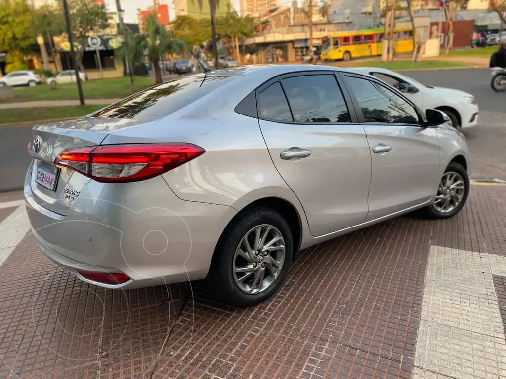 Toyota Yaris Yaris 1.5 4 Ptas Xls 2023 - foto 5