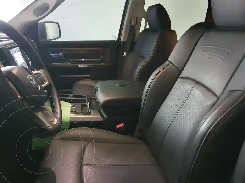 Ram 1500 Laramie 4X4  2019 - foto 4