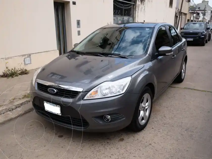 Ford Focus Exe Trend 1.6L  2013 - foto 1