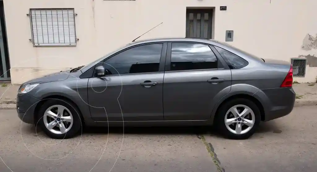 Ford Focus Exe Trend 1.6L  2013 - foto 2