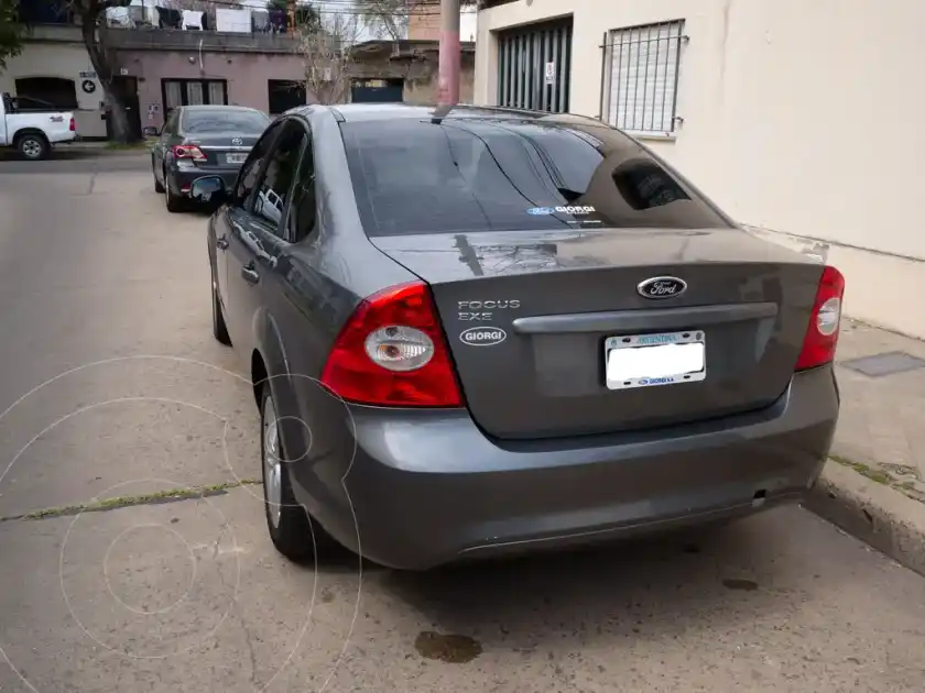 Ford Focus Exe Trend 1.6L  2013 - foto 3