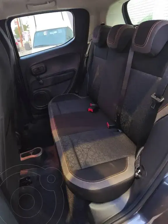 Fiat Mobi Trekking  2024 - foto 4