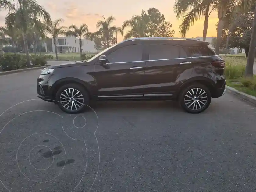 Ford Territory Titanium 1.5L  2021 - foto 2