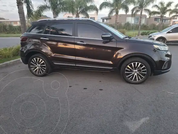 Ford Territory Titanium 1.5L  2021 - foto 3