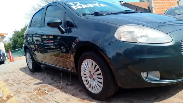 Fiat Punto 5P 1.4 Attractive (1368 Cc) 2012 - foto 1