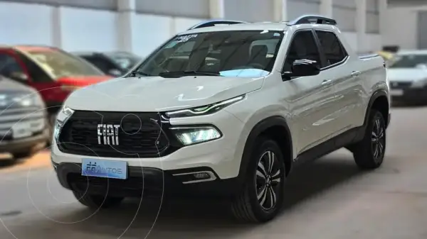 Fiat Toro 1.3 T270 Volcano 4X2 At 2025 - foto 1