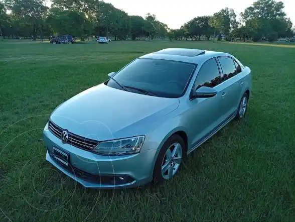 Volkswagen Vento 2.5 Fsi Luxury  2014 - foto 1