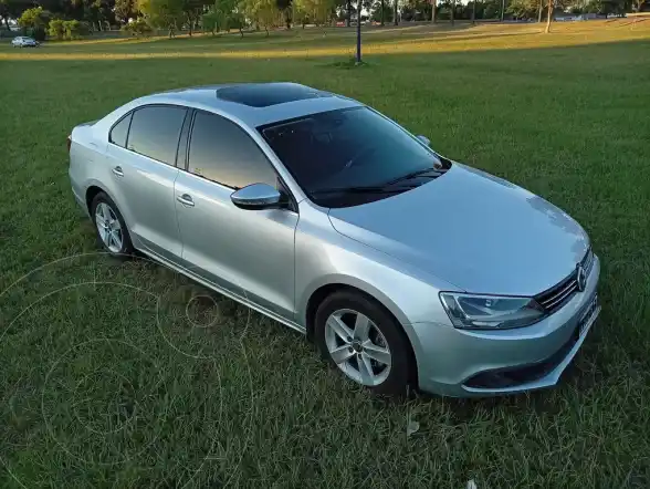 Volkswagen Vento 2.5 Fsi Luxury  2014 - foto 2