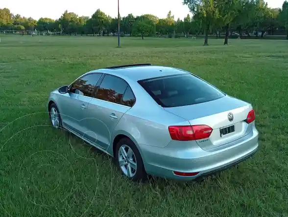 Volkswagen Vento 2.5 Fsi Luxury  2014 - foto 3