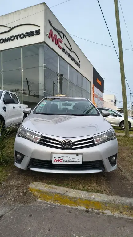 Toyota Corolla 1.8 Xei Cvt (1798 Cc) 2015 - foto 2