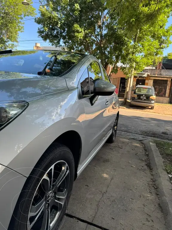 Peugeot 308 Allure Nav 2014/5 (1587 Cc) 2015 - foto 5
