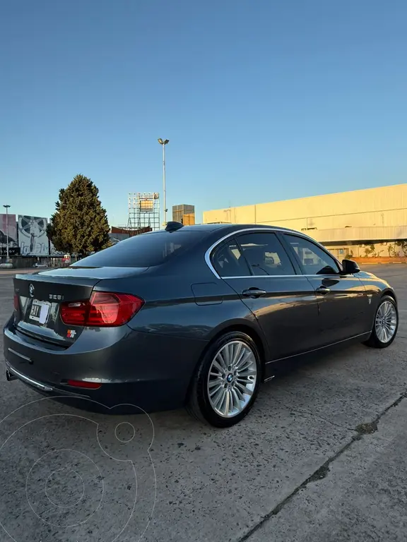 Bmw Serie 3 Sedán 328I (1997 Cc) 2013 - foto 5