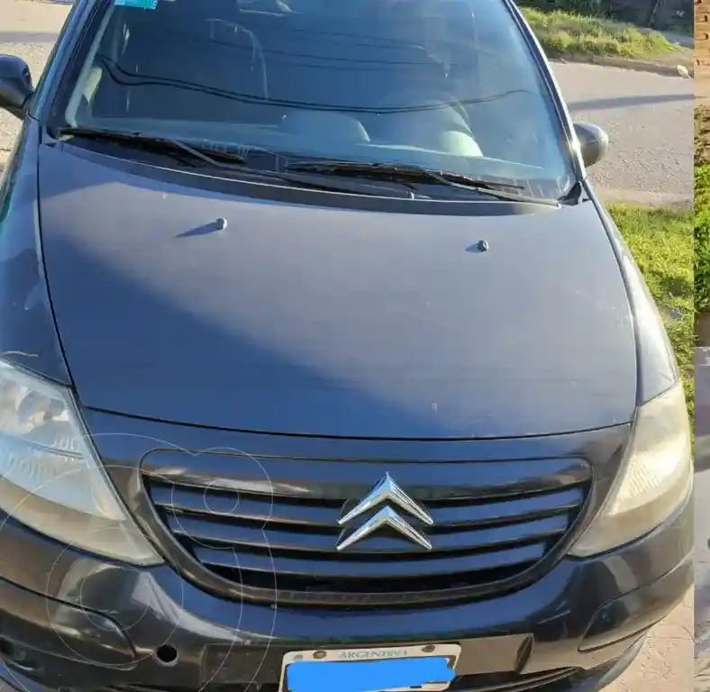 Citroën C3 1.4 Hdi Exclusive  2006 - foto 1
