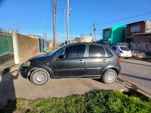 Citroën C3 1.4 Hdi Exclusive  2006 - foto 4
