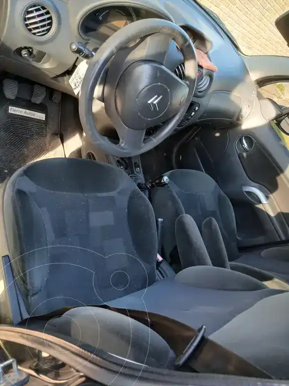 Citroën C3 1.4 Hdi Exclusive  2006 - foto 5