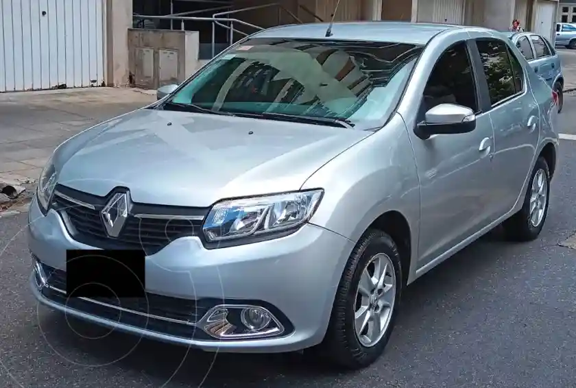 Renault Logan 1.6 Privilege  2017 - foto 2