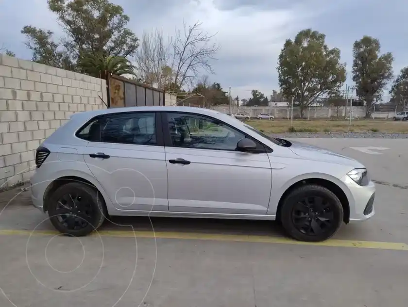 Volkswagen Polo 5P 1.6L Track Msi  2024 - foto 4