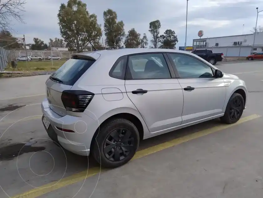 Volkswagen Polo 5P 1.6L Track Msi  2024 - foto 5