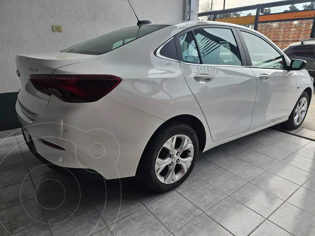Chevrolet Onix Plus 1.0T Premier Aut (1200 Cc) 2020 - foto 4