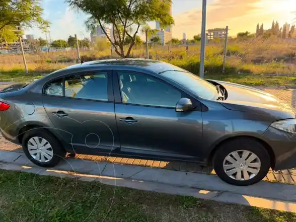 Renault Fluence Confort  2011 - foto 1
