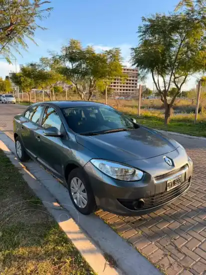 Renault Fluence Confort  2011 - foto 2