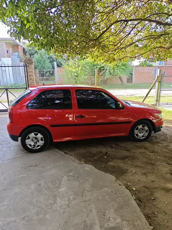 Volkswagen Gol 3P 1.6 Power Full (1596 Cc) 2006 - foto 1