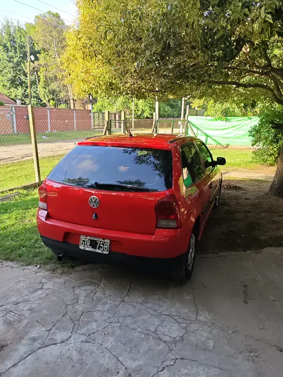 Volkswagen Gol 3P 1.6 Power Full (1596 Cc) 2006 - foto 2