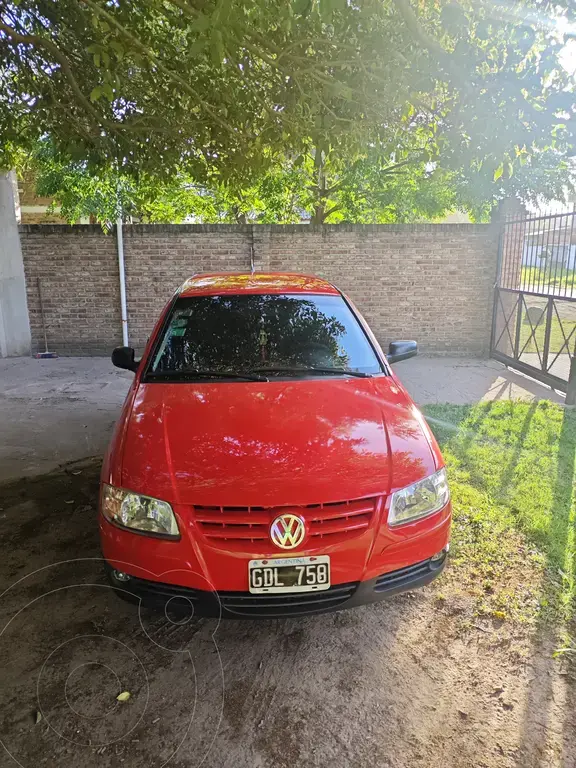 Volkswagen Gol 3P 1.6 Power Full (1596 Cc) 2006 - foto 3
