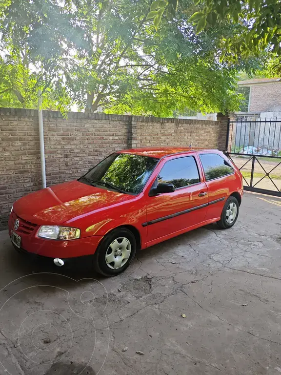 Volkswagen Gol 3P 1.6 Power Full (1596 Cc) 2006 - foto 4