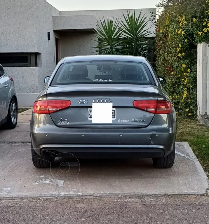 Audi A4 2.0 Tdi Attraction Multitronic (1968 Cc) 2013 - foto 3
