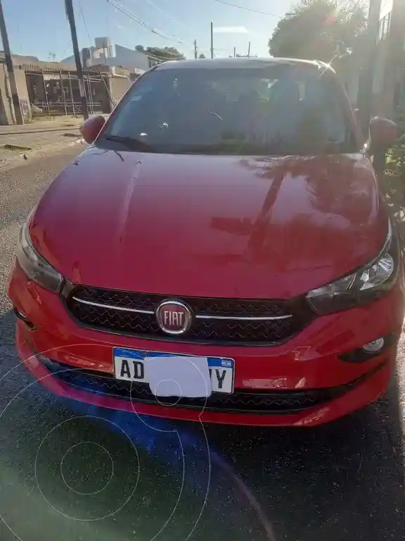 Fiat Cronos 1.3L Drive  2019 - foto 1